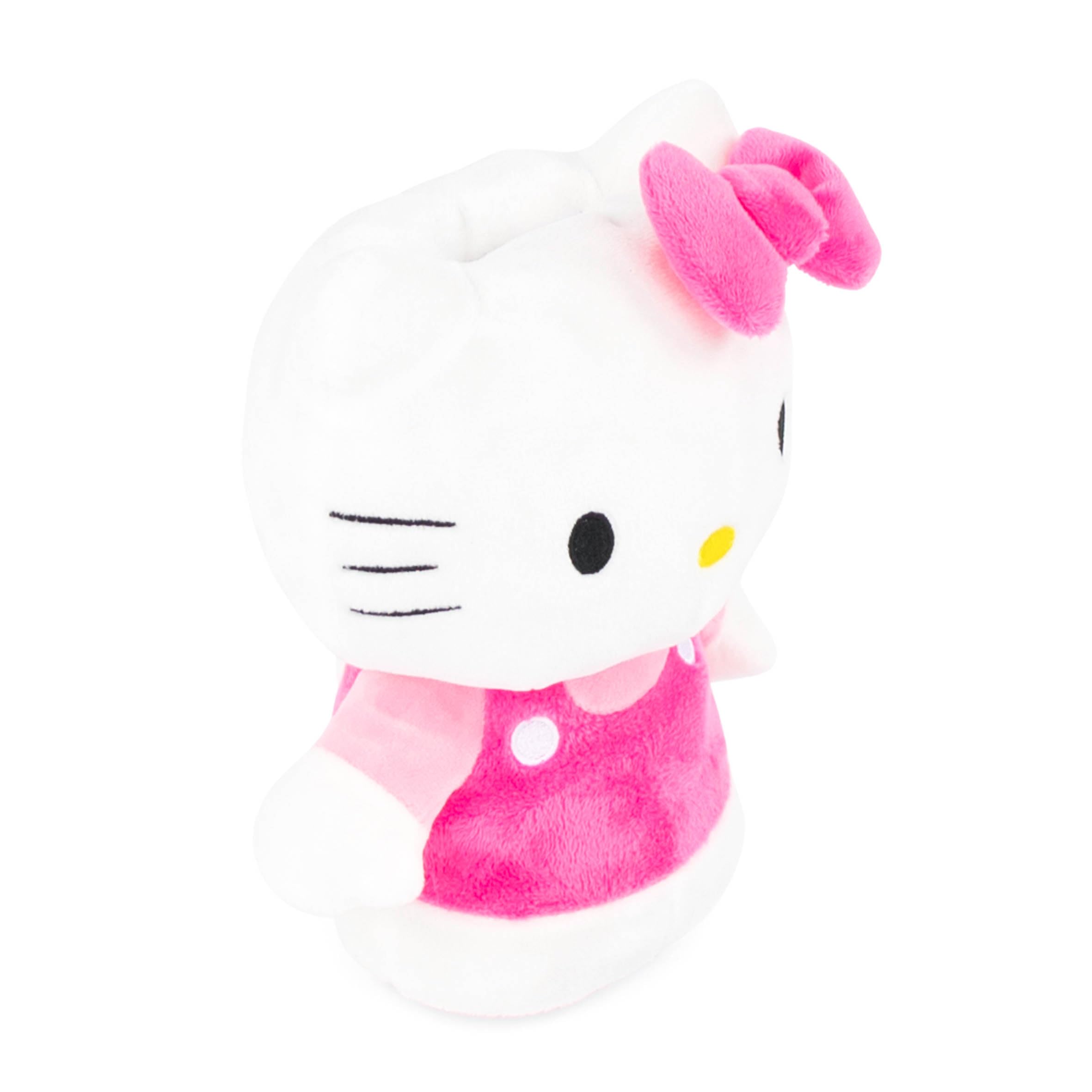 Baby Kitty KITTY & MIMMY コインバンク First Generation Hello Kitty from the '70s on Itazura Bank