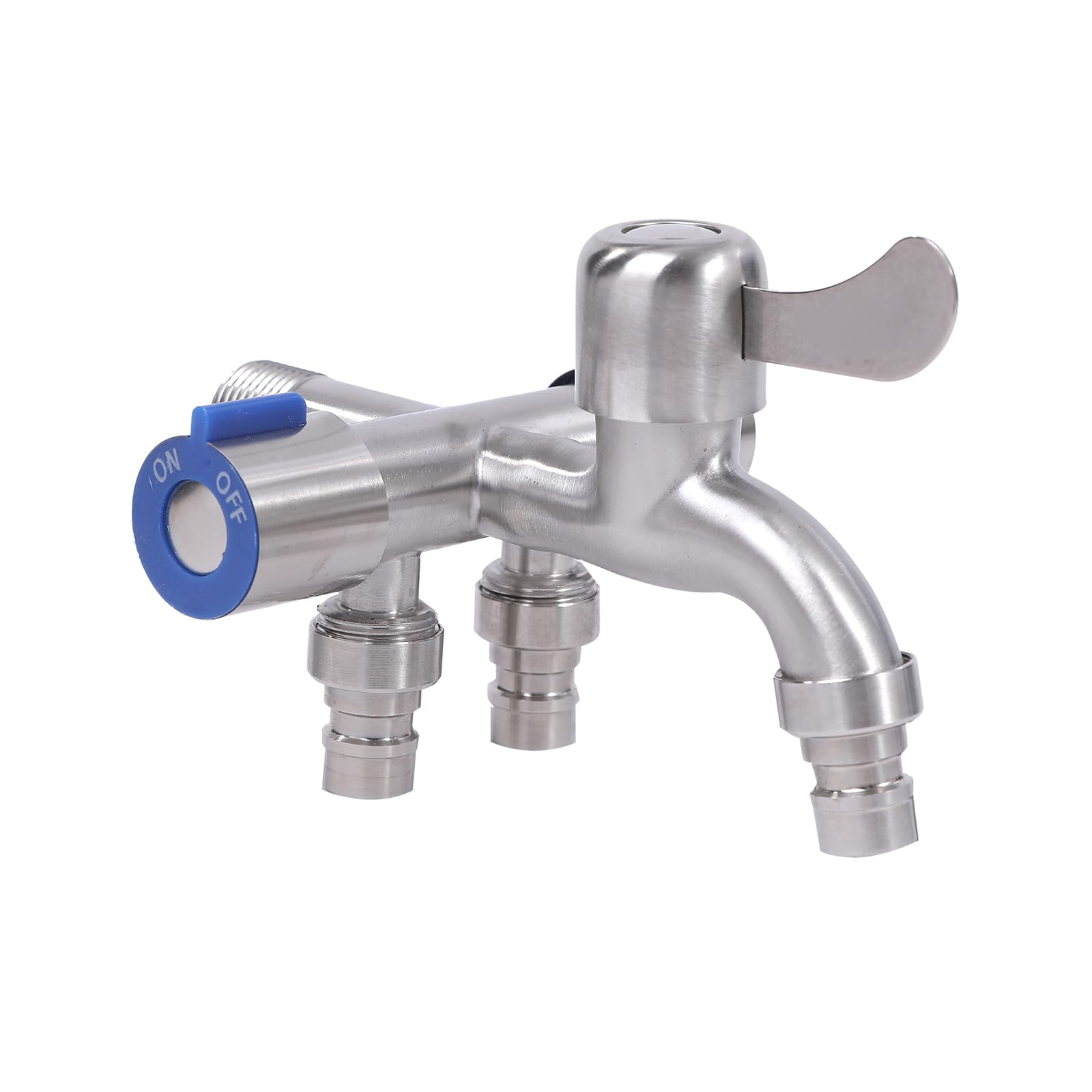 蛇口20個 SANEI 横形自在水栓 [水道用品 水栓 水道 蛇口 水栓金具 交換] A20J-20