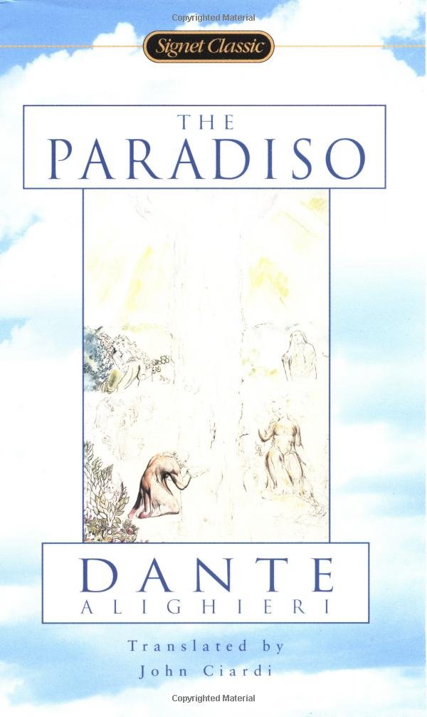 Buy The Paradiso — BookShops.in
