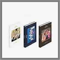Amazon.co.jp: TWICE Feel Special 8th Mini Album with