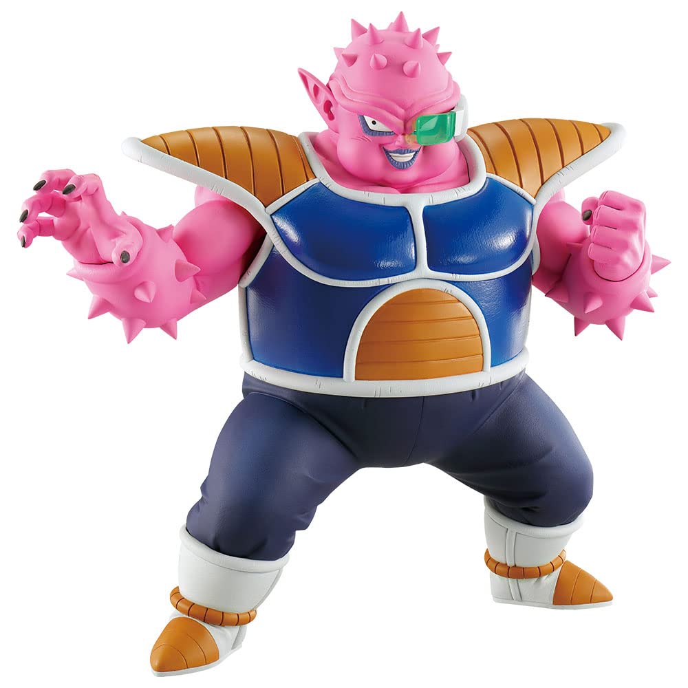 アニメショート 一番くじ ドラゴンボール EX 恐怖フリーザ 1ロット