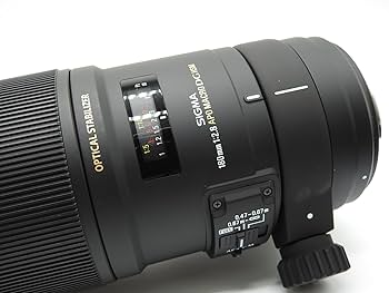 Isamu★シグマ APO MACRO 180㎜ F2.8 EX DG Sigma APO Macro 180mm f/2.8 EX DG OS HSM review | TechRadar