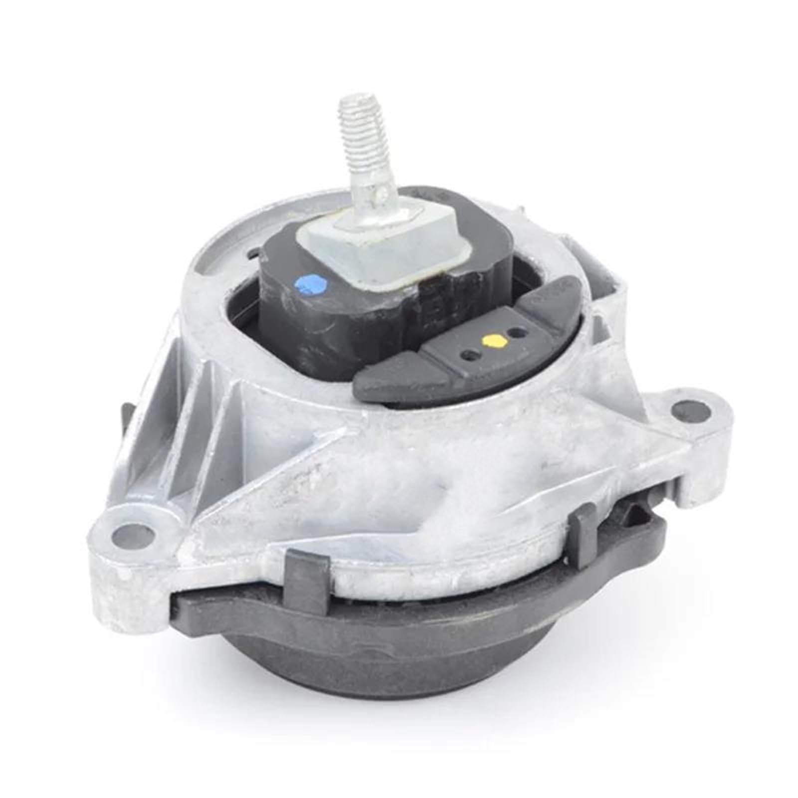 Hjkdsz Right 22116856183 22116856184 Car Left Or Engine Bracket For Bmw X3 F25 X4 F26 F34 330I F32 F33 428I 430I(Right)