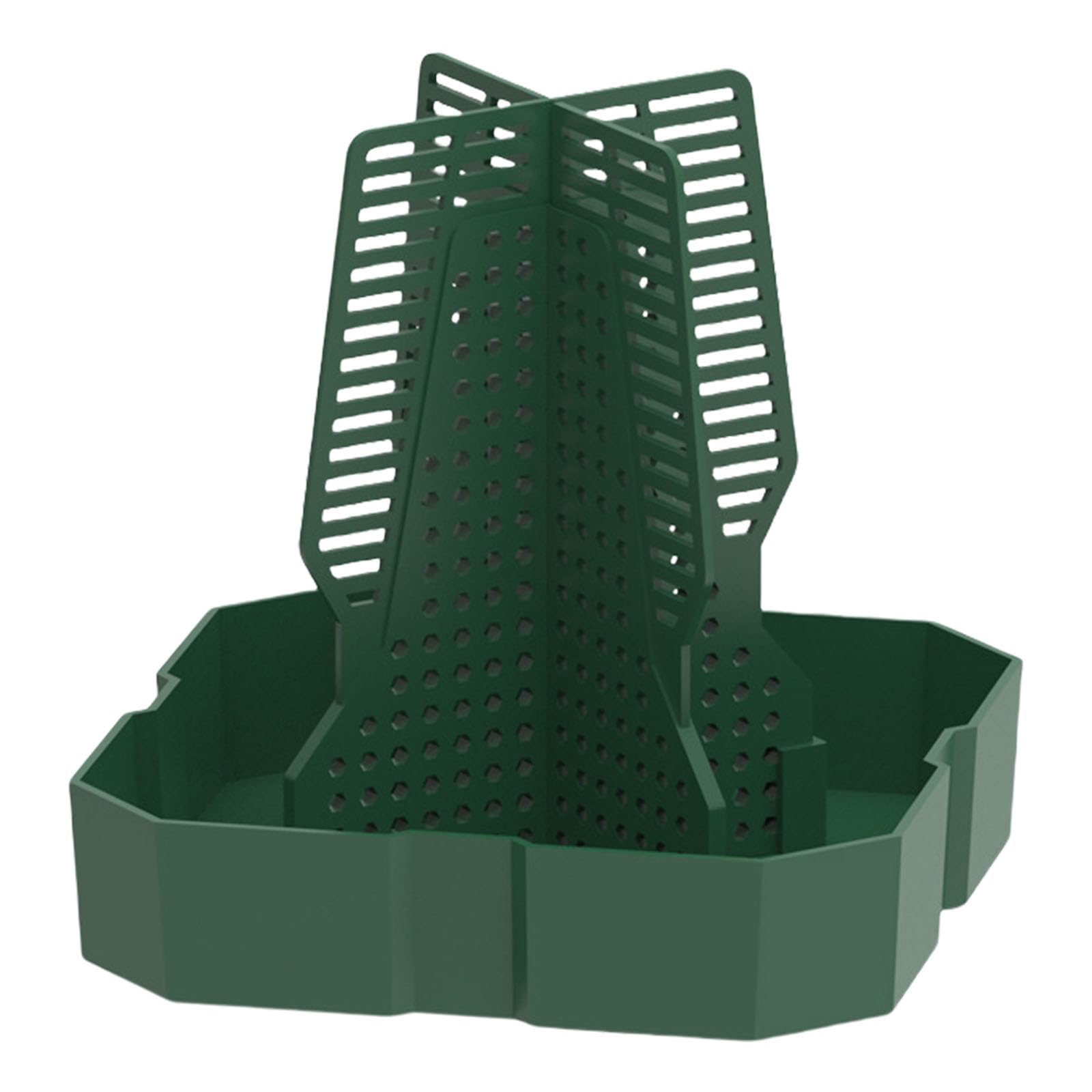 Storage Bag Reptiles Food Dish With Antiescape Design For Bearded Dragons Geckoses Lizards Amphibians In Terrariums Habitats
