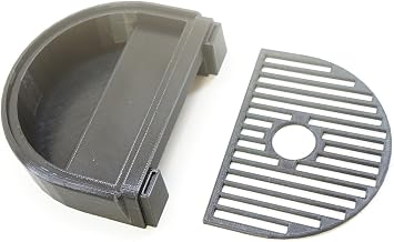 Replacement Drip Tray for Nespresso Citiz Coffee Machine - Spill Bucket Grate