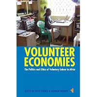Volunteer Economies