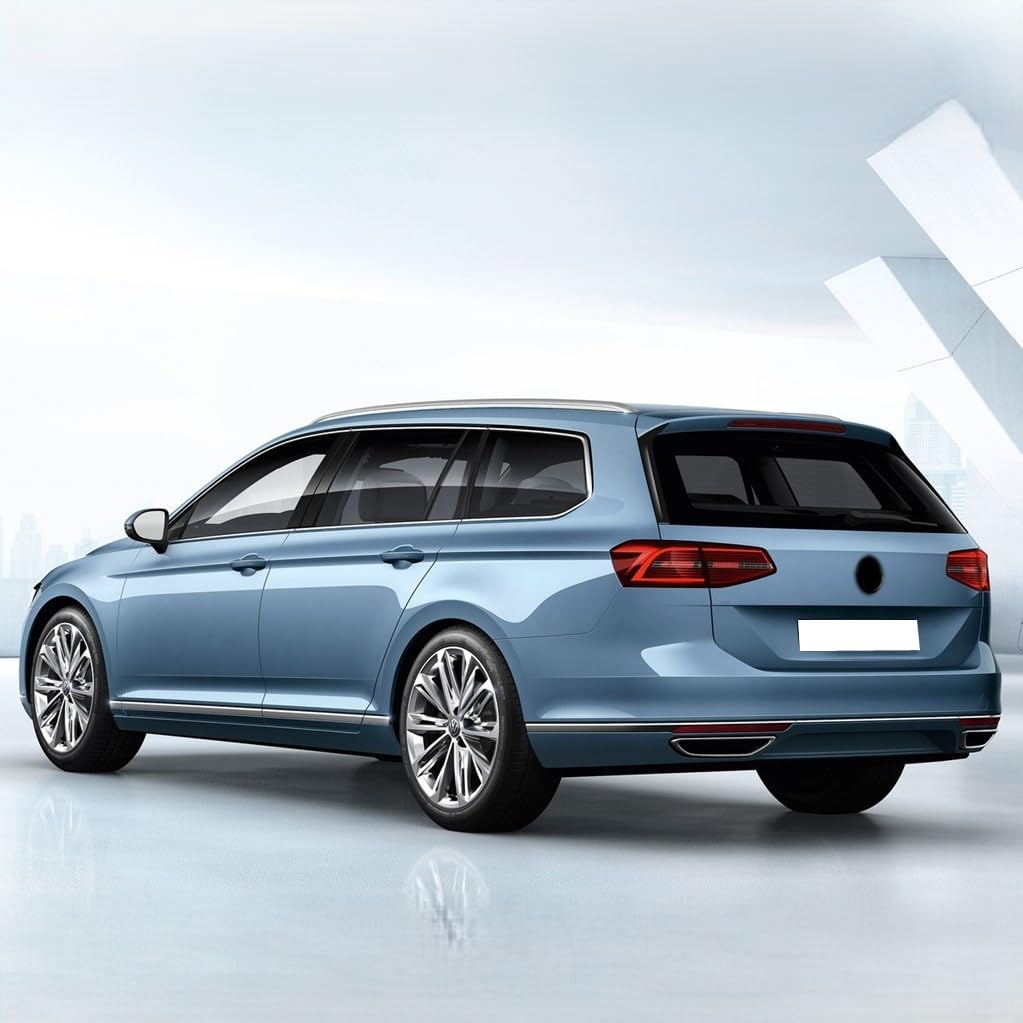 Bagaj Amortisörü 1 Adet 3G9827550B VW Passat B8 Variant SW ile uyumlu 2015-2019