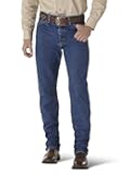 Men's George Strait Cowboy Cut Jeans