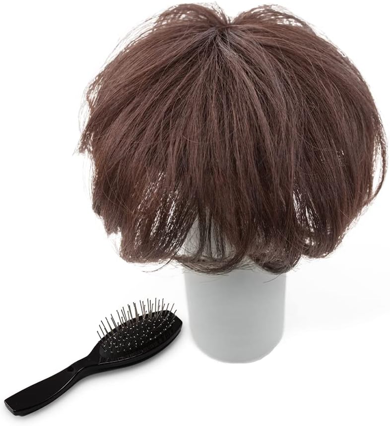 コスプレ専門ウィッグオーダー お見積もりはプロフィールのリンクまで