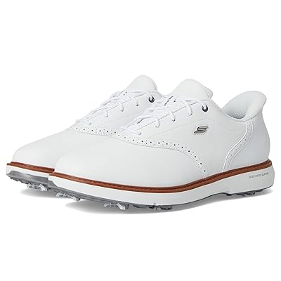 Skechers GO GOLF Prestige Slip In ArchFit Spiked Golf Shoe Men