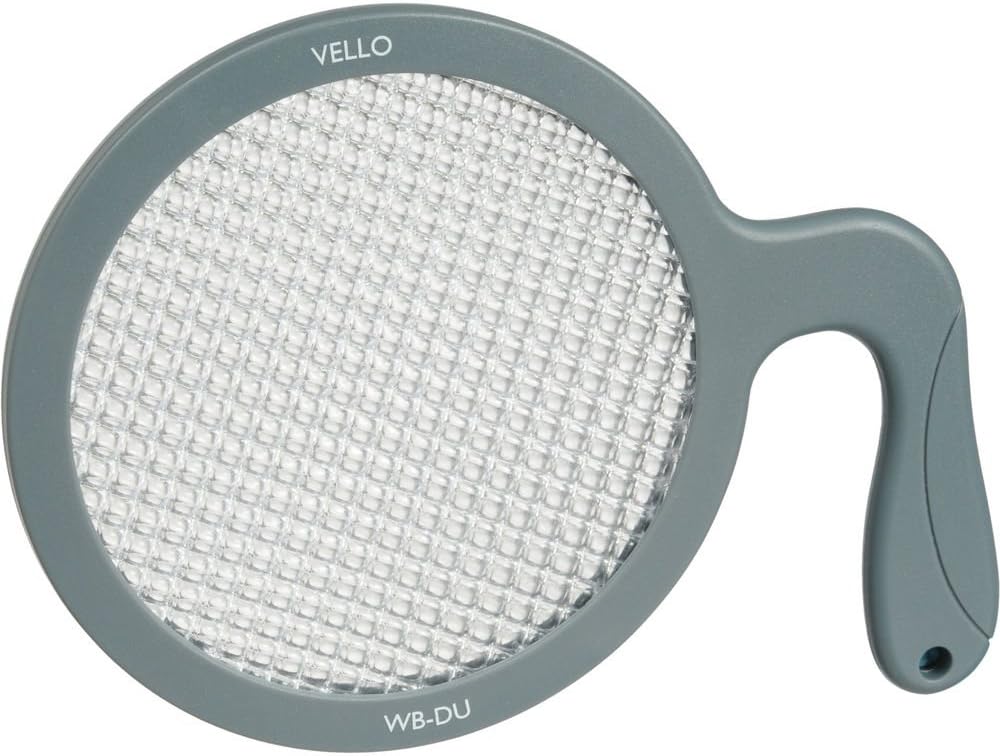 Universal White Balance Handheld Disc