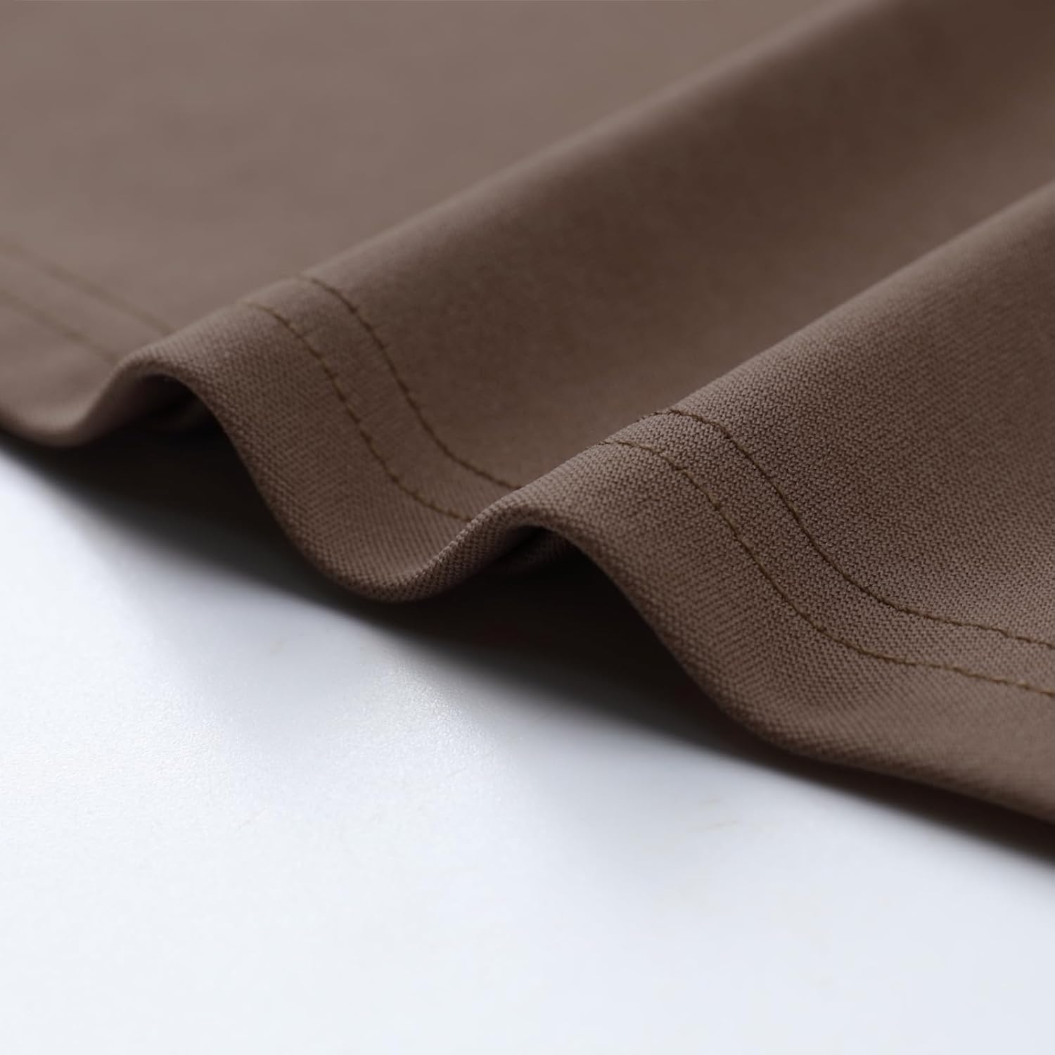 DERAX Womens 2 Piece Lounge Sets V Neck Long Sleeve Tops Wide Leg Pants 2026 Spring Matching Set - Image 4