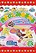 Otanoshimi Neru Neru Diy Candy - Strawberry Cake Flavor 22g