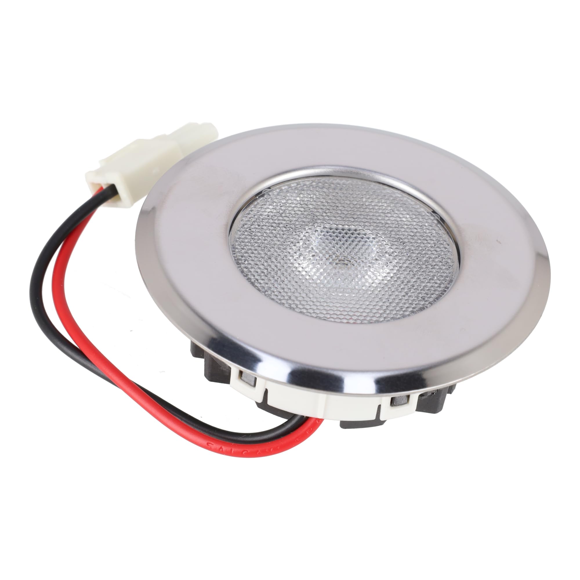 Ampoule LED et lentille pour hotte Zanussi : fini la cuisine sombre