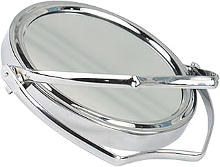 Homoyoyo Espejo giratorio de 3 vías, espejo d...