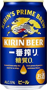 ゆーあ様用 キリン 一番搾り糖質ゼロ 350ml 48本 Amazon.co.jp: 一番搾り糖質ゼロ キリン ビール350ml : 食品