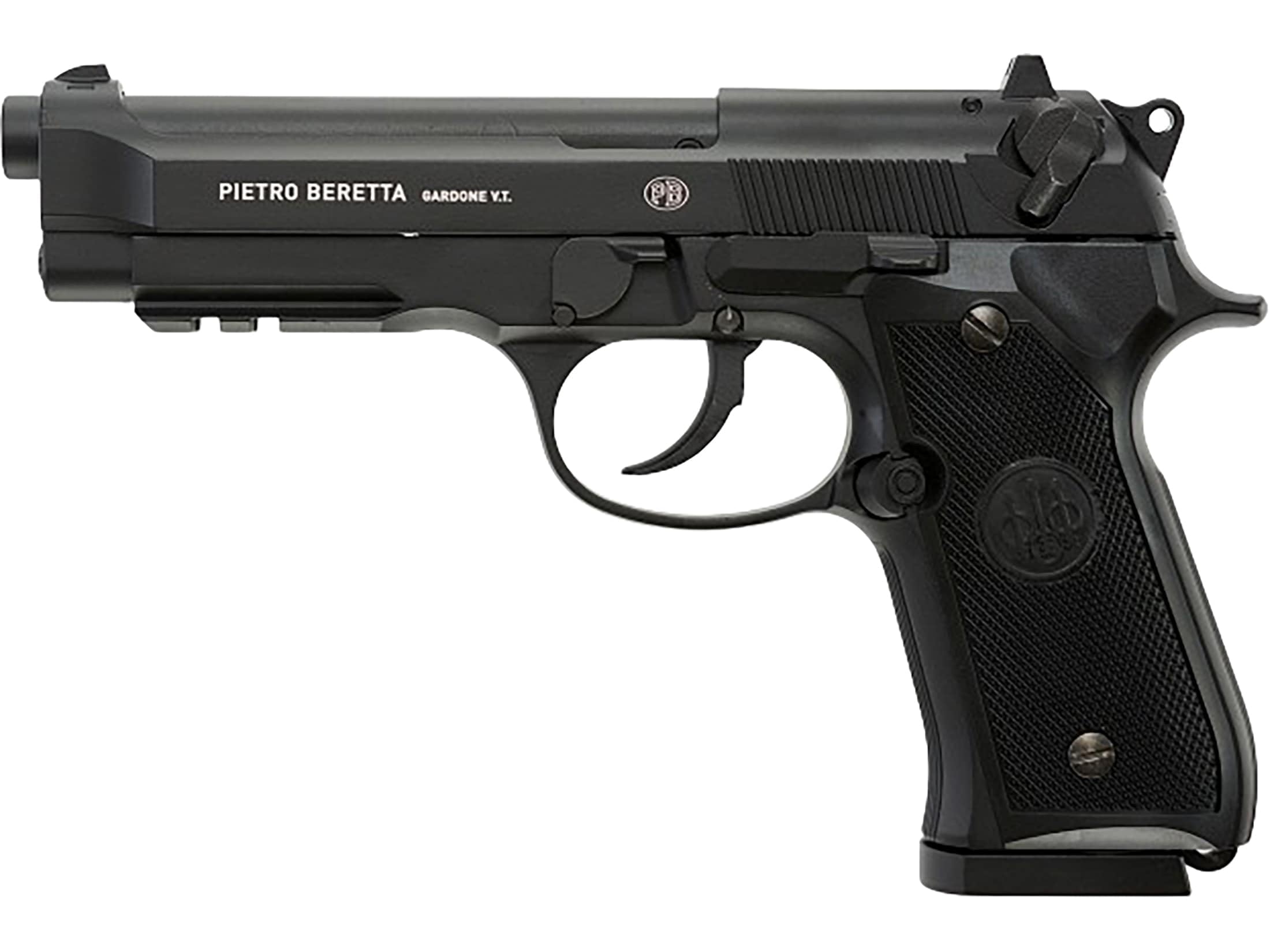 92A1 CO2 Full Auto BB Pistol air Pistol