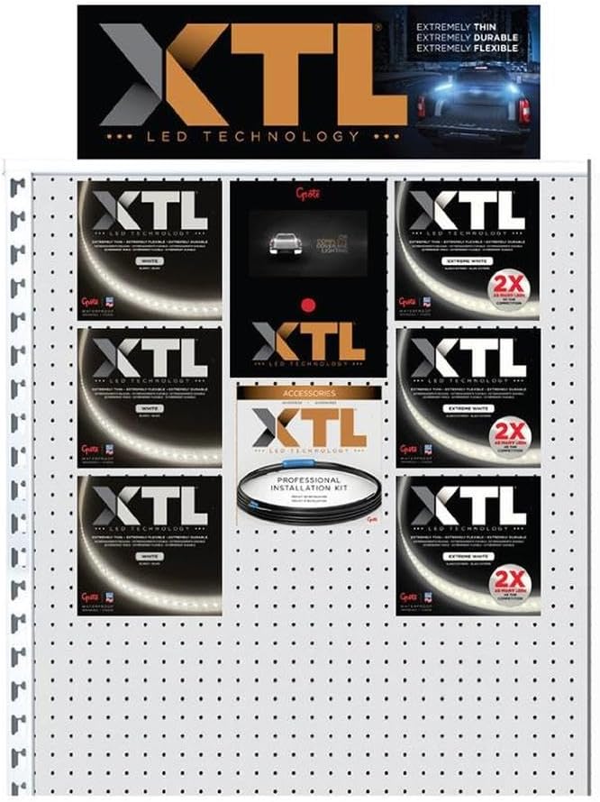 Grote Xtldo It For Me Kit