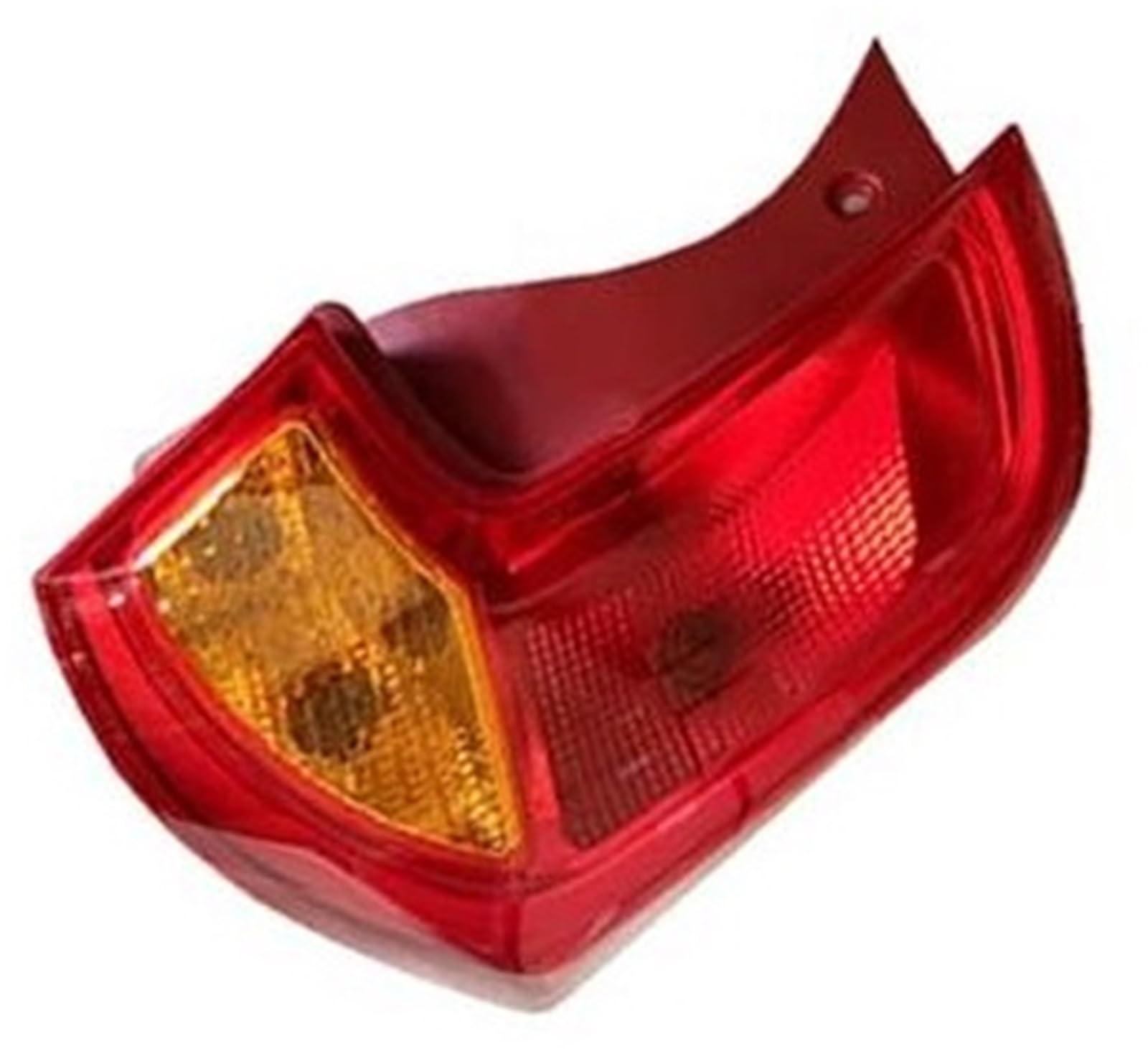 Dla Kia, dla Picanto 2012 2013 2014 2015 2016 tylna lampa stopu