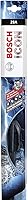 Vista 21 de BOSCH Escobilla de limpiaparabrisas de haz prémium 15A ICON; 15 pulgadas, individual