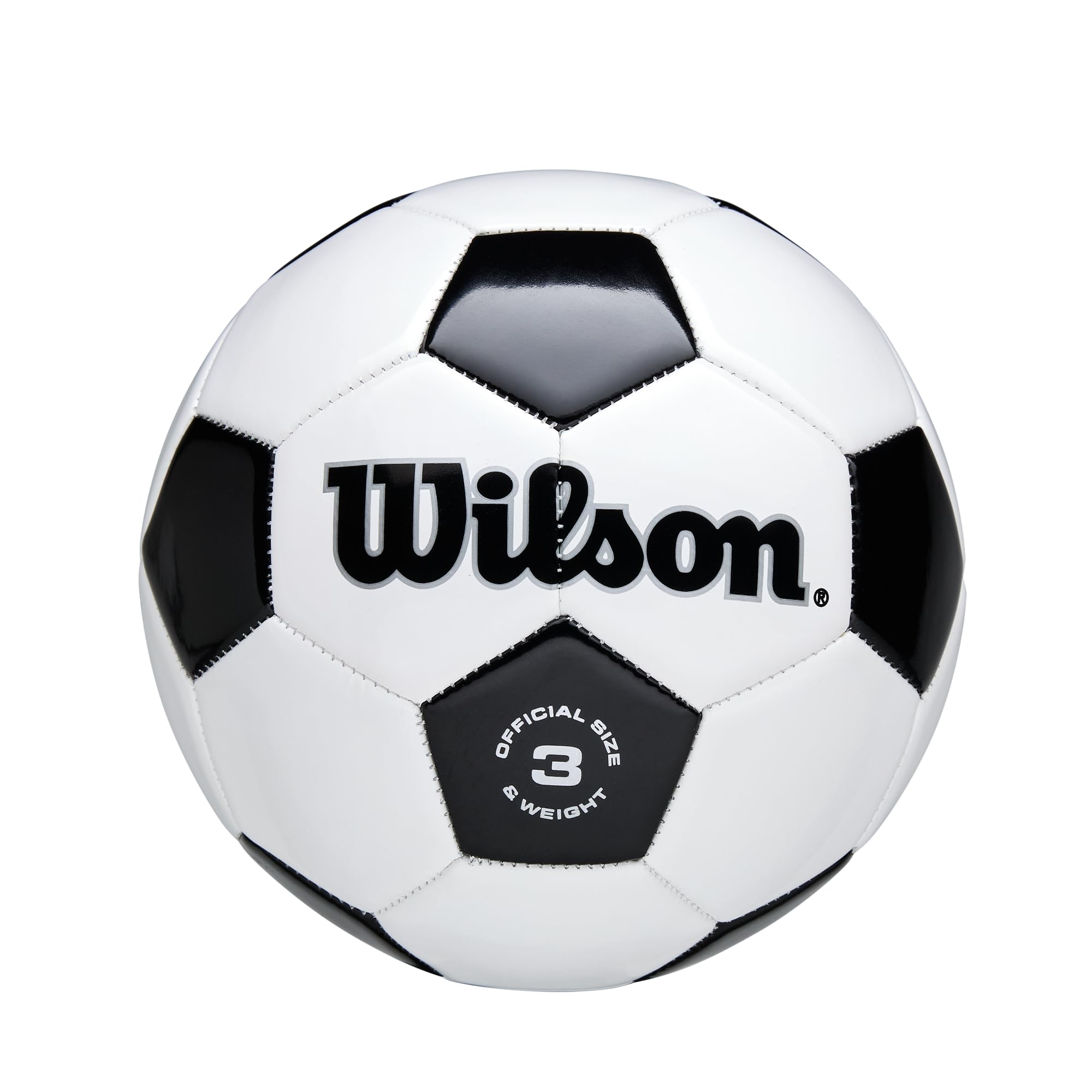 Wilson Traditional Soccer Ball