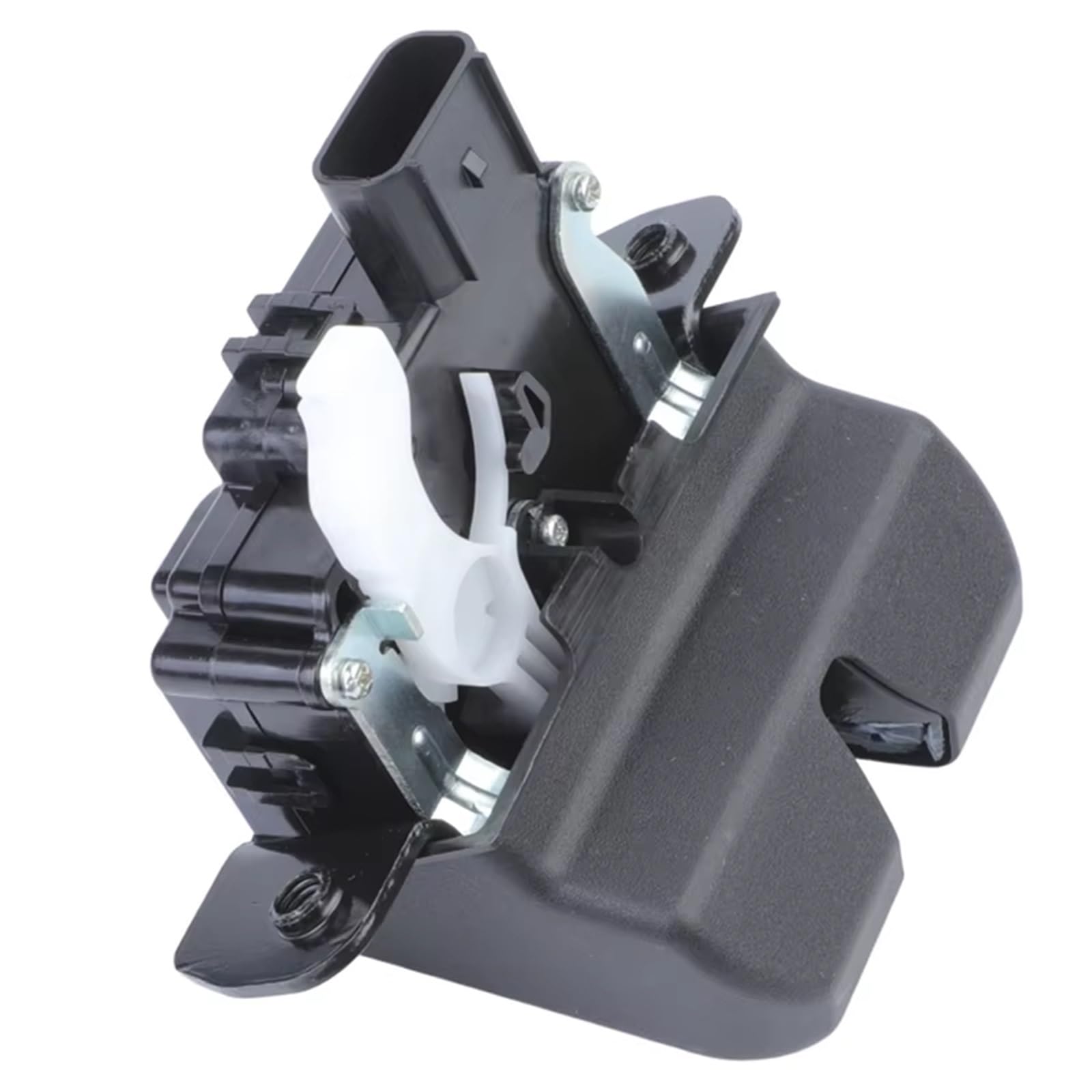 Lbcxzitc One Color Trunk Lid Lock Latch For Hyundai For Tucson 1.6L 2.0L 2.4L Boot Tailgate Trunk Door Lock Actuator 81230-D3000 81230D3000 Rear Tailgate Boot Lock Latch