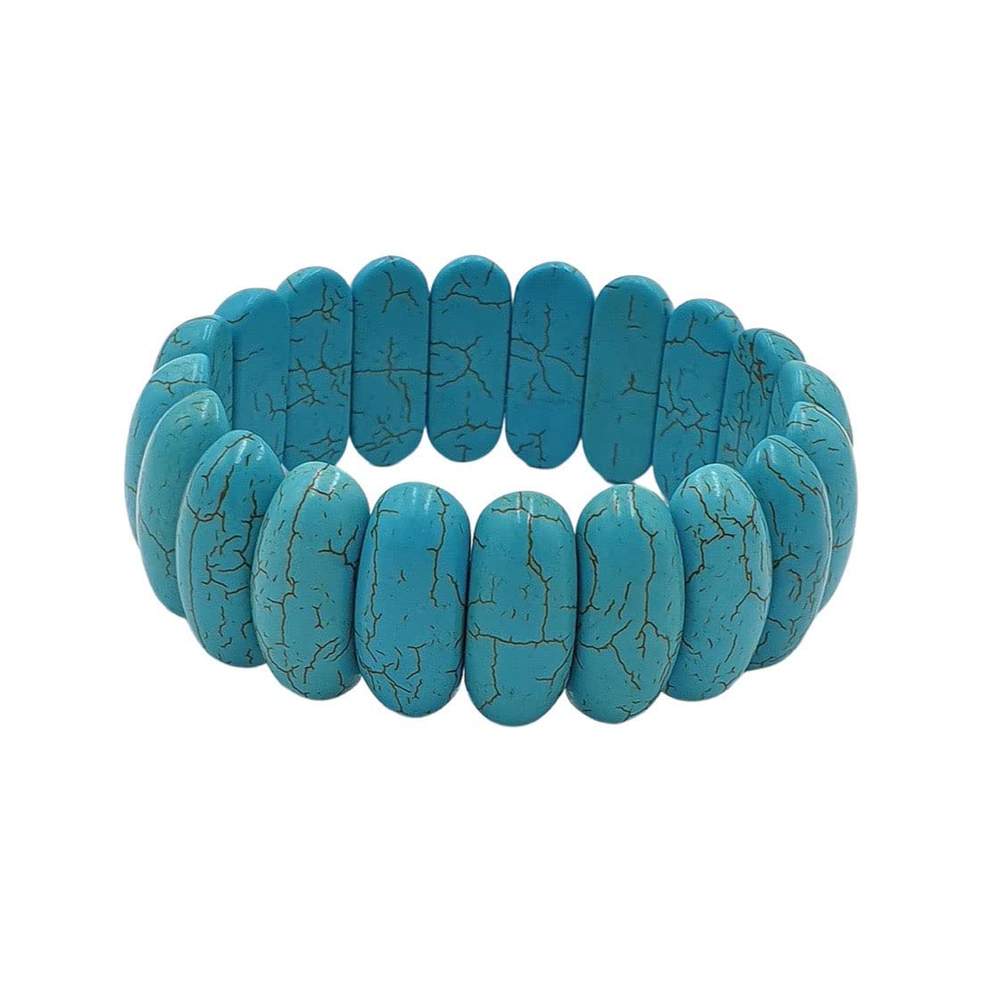 See full amazon price history chart for Sahiba Gems Tourquise (Firoza) Bracelet for Reiki Healing, Crystal Healing Chakra Balancing for Unisex Sahiba Gems Tourquise (Firoza) Bracelet for Reiki Healing, Crystal Healing Chakra Balancing for Unisex (B0BJFMB6J8) Amazon Price History, Amazon Price Tracker