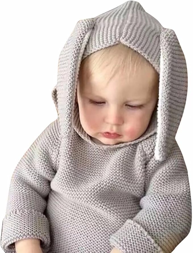 Amazon Co Jp Amigoyo ベビー服 子供服 セーター 女の子 男の子 ニットウェア 長袖 フード付き ウサギ耳付き トップス アウター 上着 可愛い おしゃれ 服 ファッション小物 Amazon Co Jp Amigoyo ベビー服 子供服 セーター 女の子 男の子 ニットウェア 長袖 フード付き ウサギ耳付き トップス アウター 上着 可愛い おしゃれ 服 ファッション小物