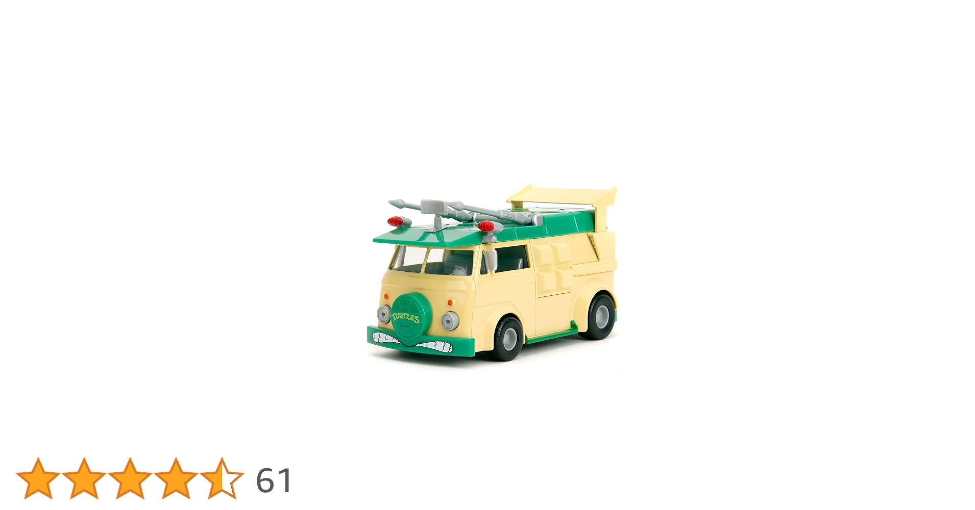 Amazon.co.jp: ティーンエイジ・ミュータント・ニンジャ・タートルズ 1