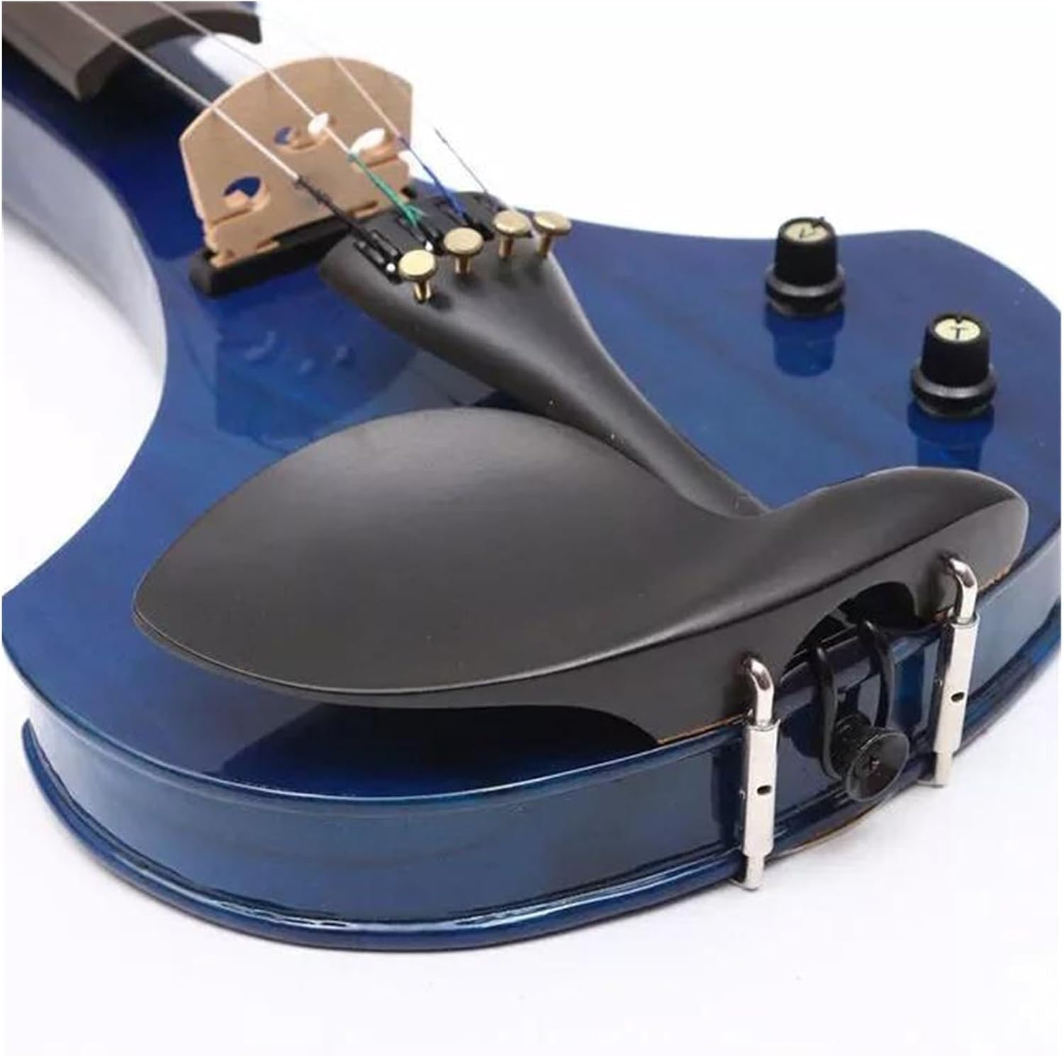 コントラバス　ウッドベース弓ホルスター【MAYA BLU】 コントラバス ウッドベース 弓ホルスター【MAYA blu】 コントラバス