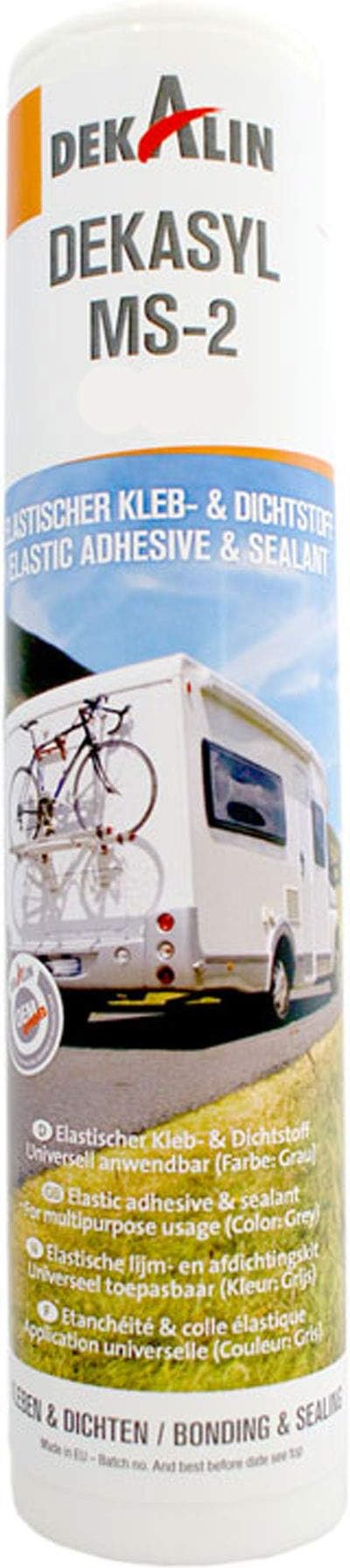Dekalin Dekasyl MS-2, White