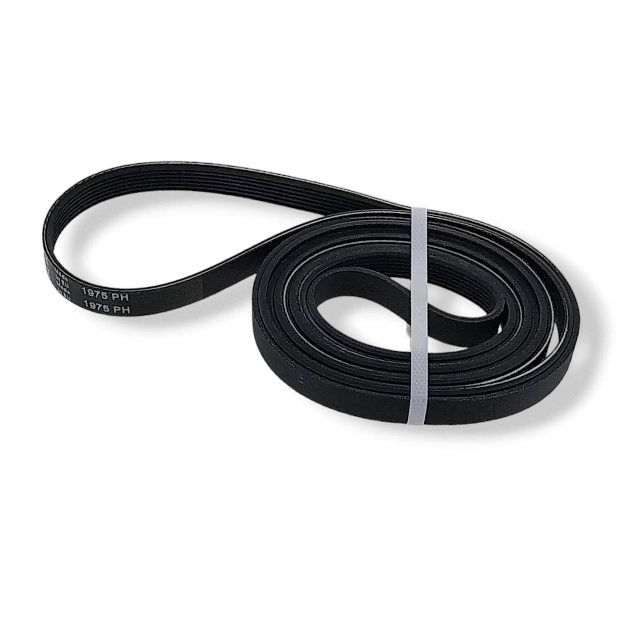 DL-pro V-ribboorden voor AEG Electrolux 14005625401/8 140056254018 1971PH7 V -riem aandrijfriem tandriem riem riem voor droger wasdroger wasdroger