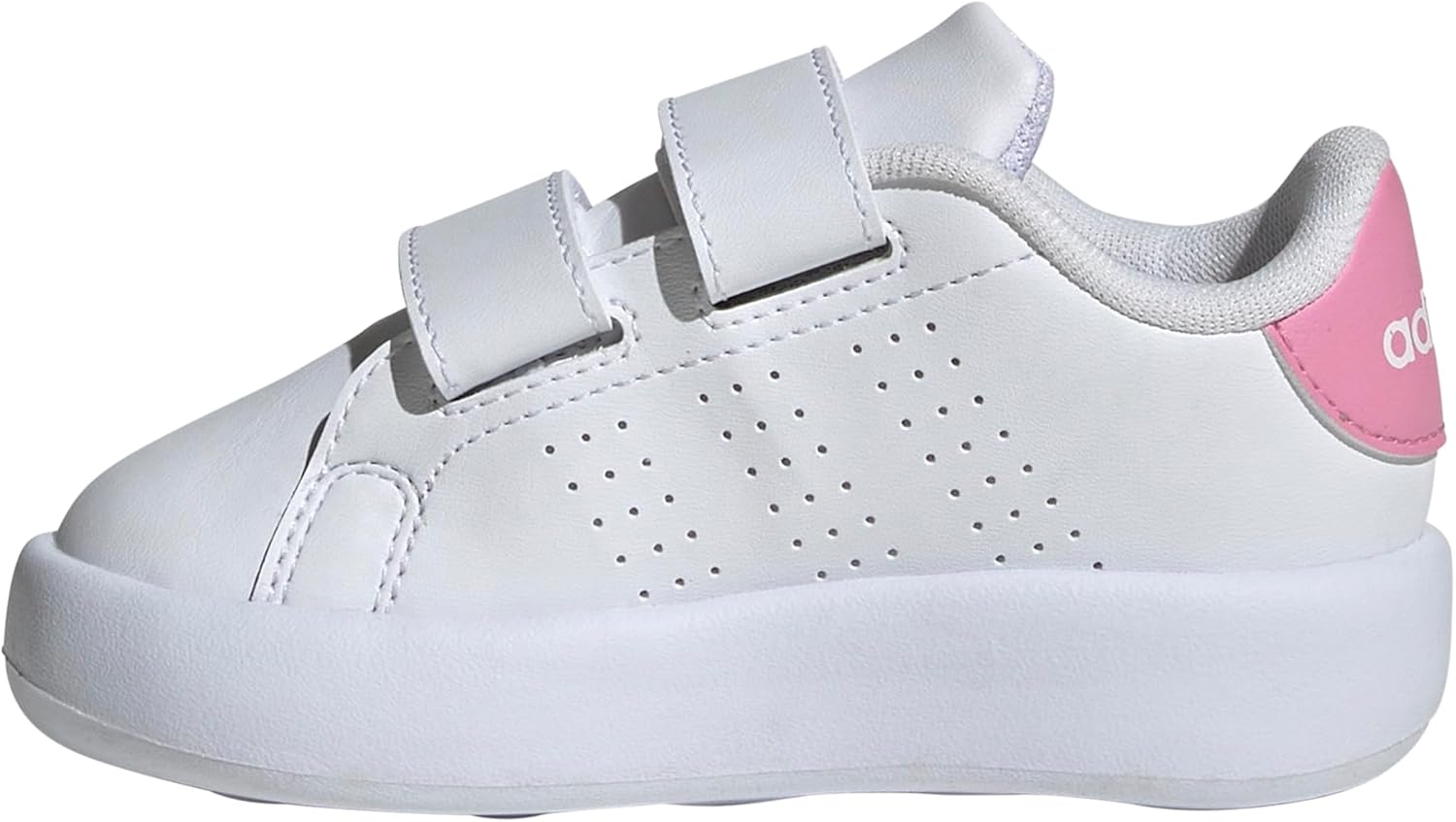 Adidas Unisex-Child Advantage Base 2.0