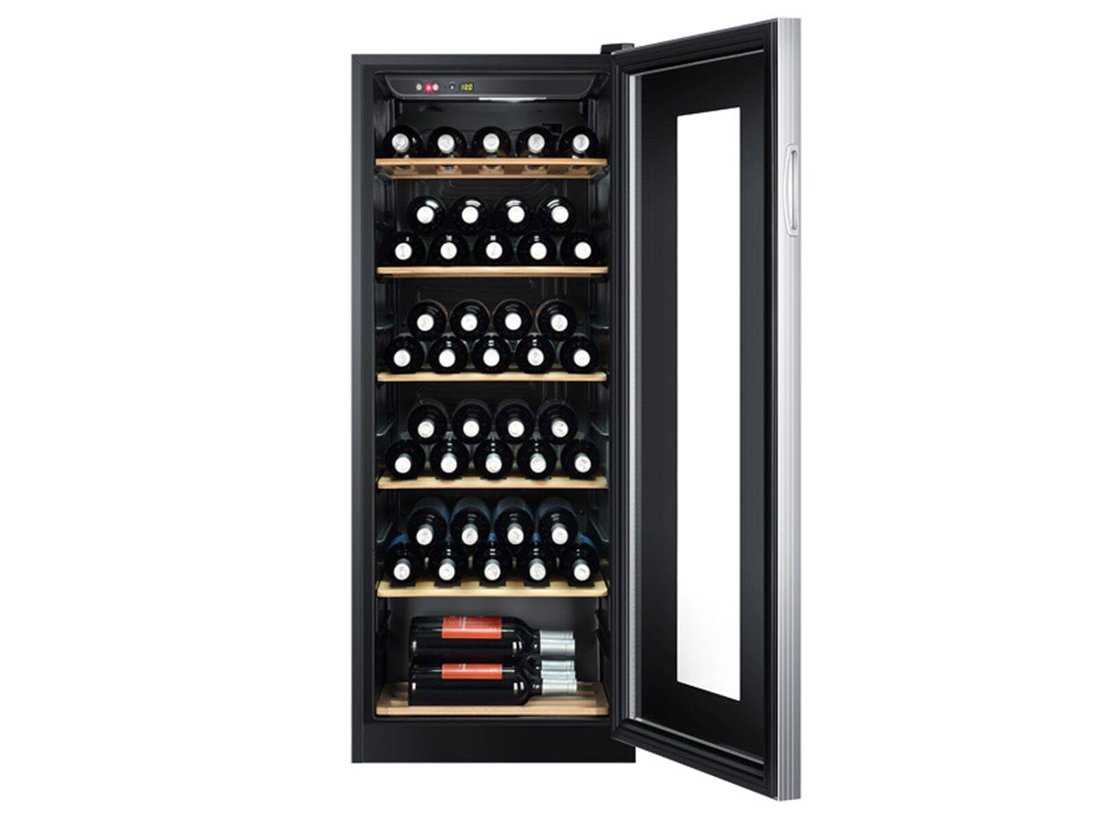 Haier Weinkühlschrank Series WS59GAE 59 Flaschen – Bild 2