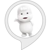 ムーニーちゃんの泣き止み歌