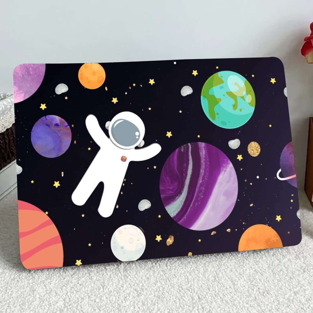 NoWorries Laptop Skin/Sticker for 14 inch / 15.6 inch laptops - Galaxy Laptop Stickers/Residue Free Premium 15.6 inch Quote Laptop Sticker "Customizable Size Stickers" (14.1 inch) (B0BQGYDVFP) Amazon Price History, Amazon Price Tracker
