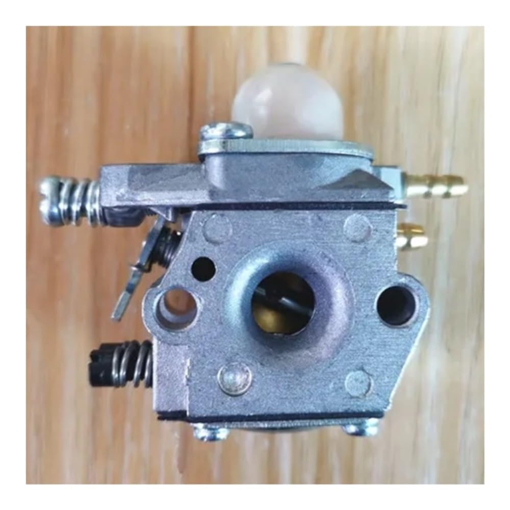 Carburateur pour SRM3155 débroussailleuse et tronçonneuse avec poire d'amorçage