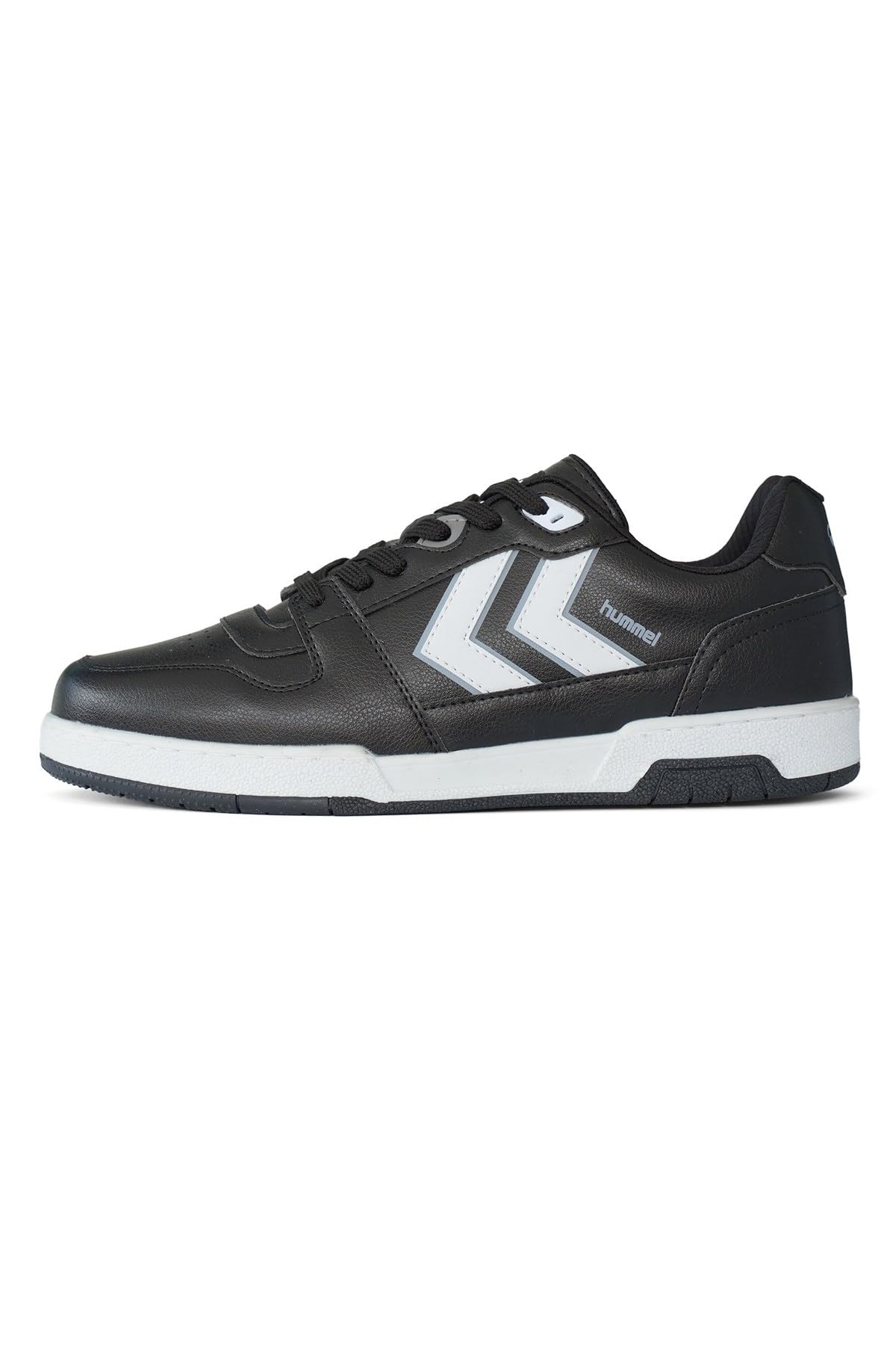 Hummel Freza Unisex Spor Ayakkabı 900680-2312, Siyah