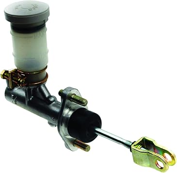 Perfection Clutch 350002 New Clutch Master Cylinder