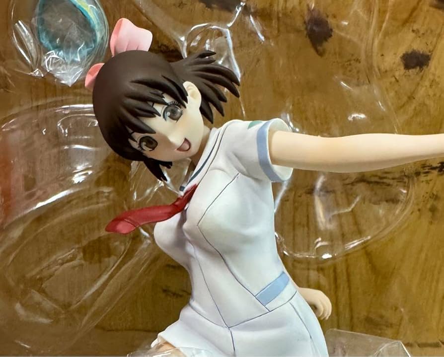 エクセレントモデル RD 潜脳調査室 蒼井ミナモ フィギュア 未開封 RD 潜脳調査室（1）蒼井ミナモ｜商品情報｜メガホビ MEGA HOBBY