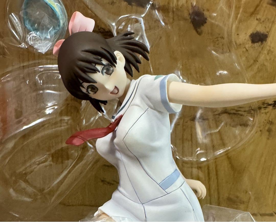 Amazon.co.jp: 蒼井ミナモ RD潜脳調査室 18スケール エクセレント