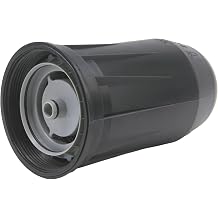 TONYCO SJ11792 Hydraulic Oil Filter Fits John Deere 5000 3.0 2008-2012 1PC | Replaces SJ11784, RE284606, RE283231, P583540, P567145; Fits 5065M 5075M 5075M 5085M 5090M 5090R 5095M 5100M 5100R 5115M
