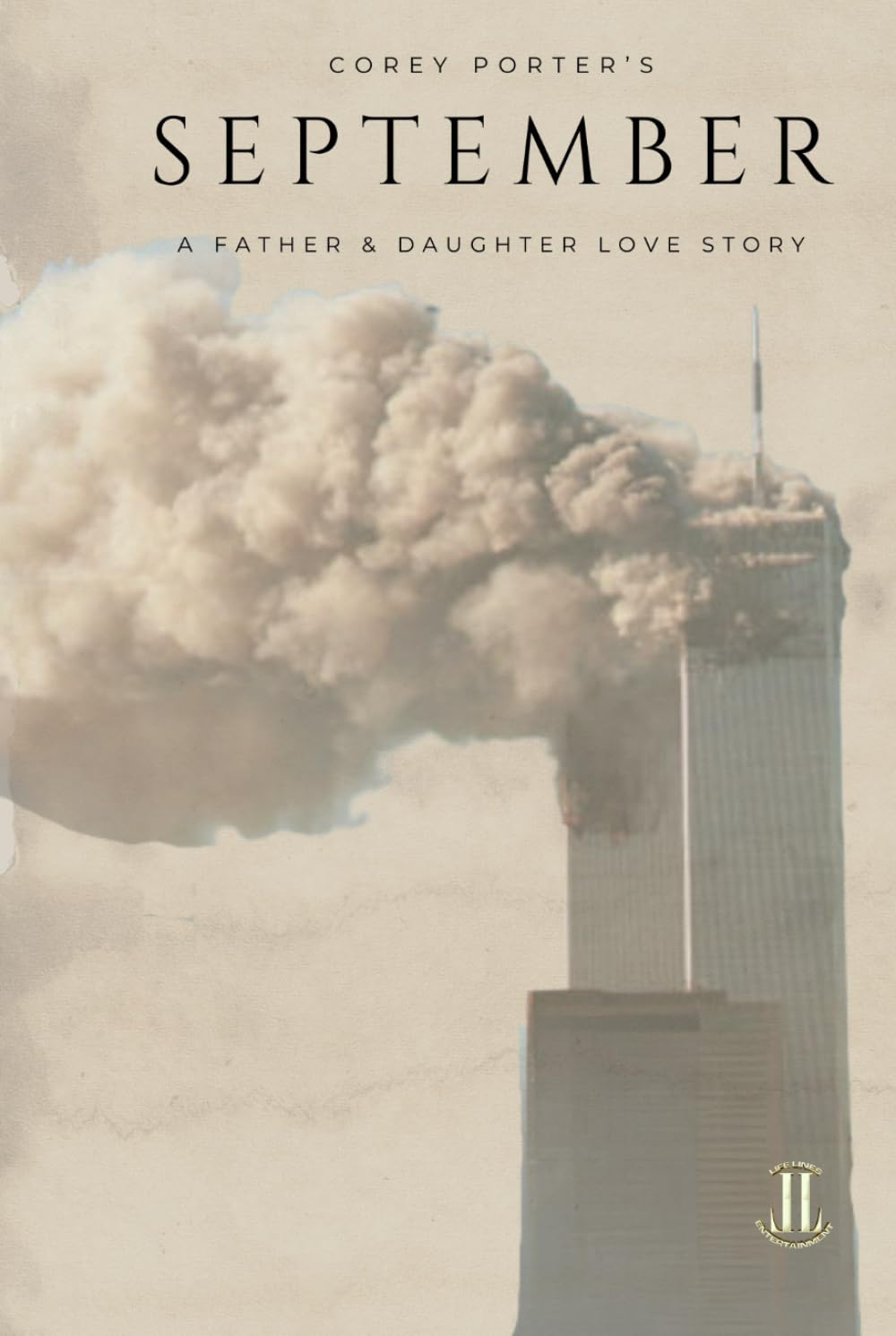 September: A Father And Daughter Love Story