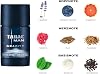 Tabac Man Gravity | Deodorant Stick - uzun ömürlü ve bakımlı tazelik hissi - vücut kokusuna karşı 24 saat güvenilir koruma | 75 ml