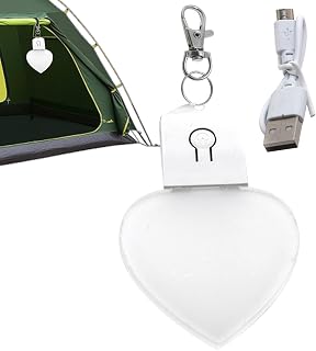 Hand Bag Hangable Purse Lamp Camping Light | Women Small Purse Glowing Lamp for Women, Adults, All Ages