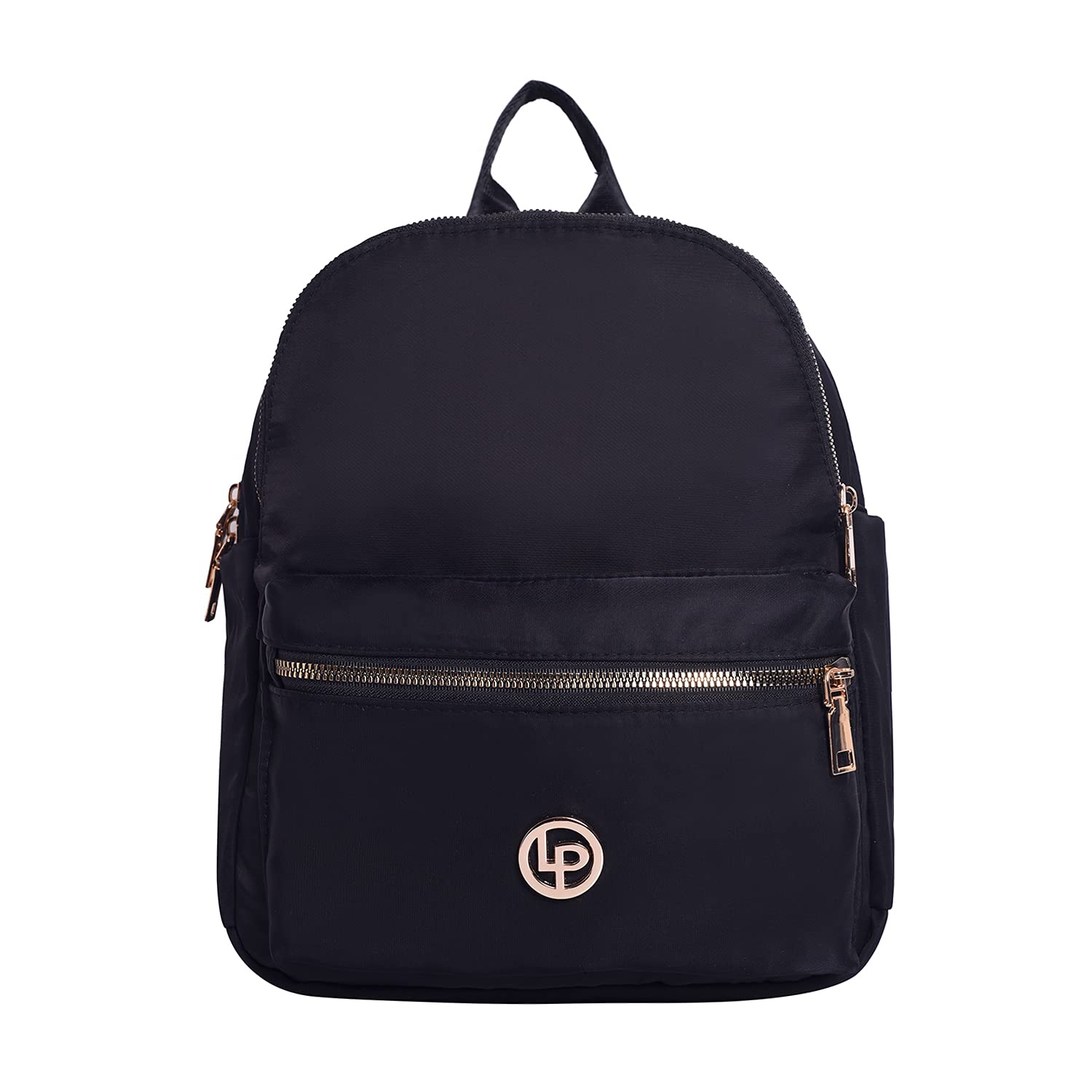 lino perros Women Backpack (BLACK)-picture-42