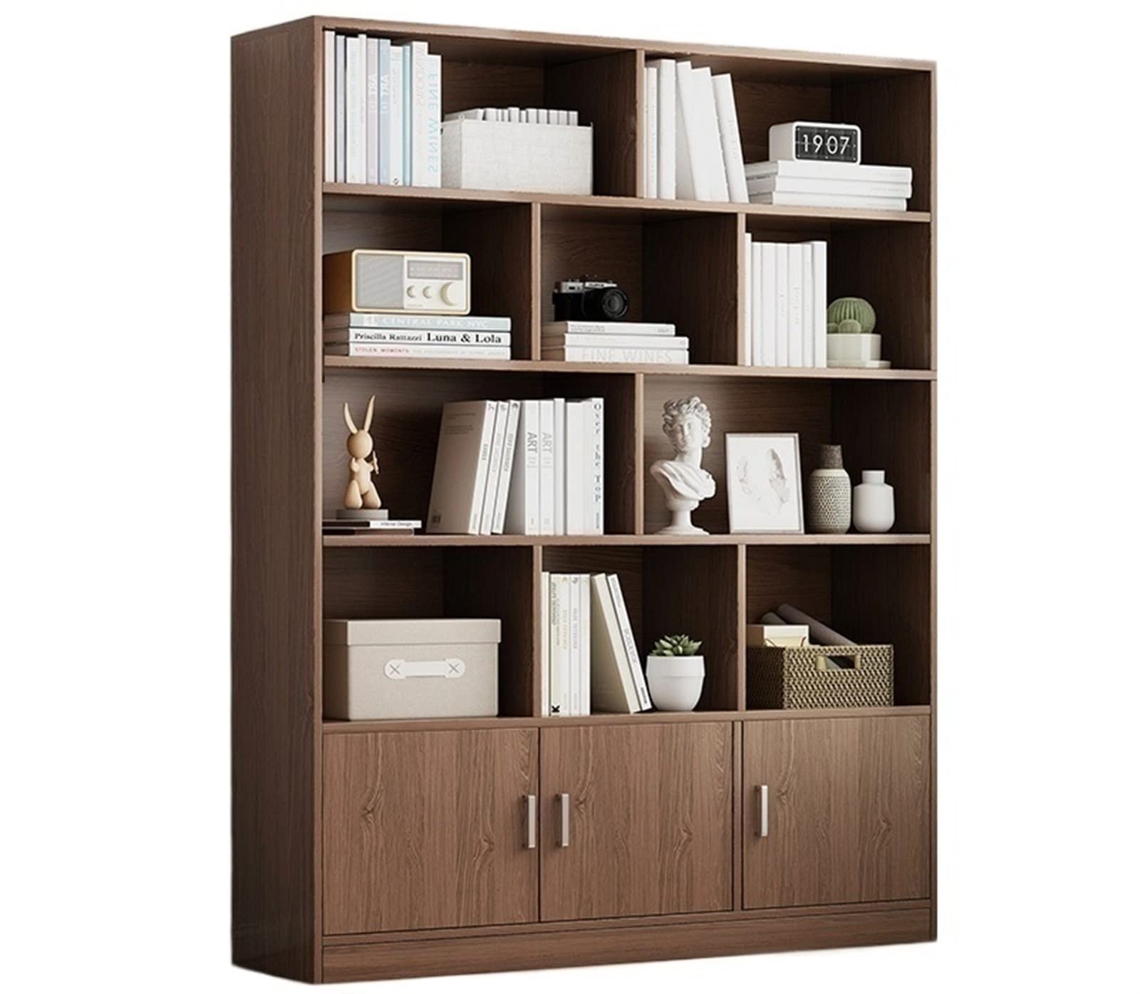 木製ラック・ウッドラック PACIFIC FURNITURE SERVICE BOOK CASE 木製ラック・ウッドラック PACIFIC FURNITURE SERVICE BOOK CASE