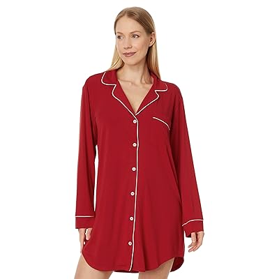 Eberjey Gisele Nightshirt Women