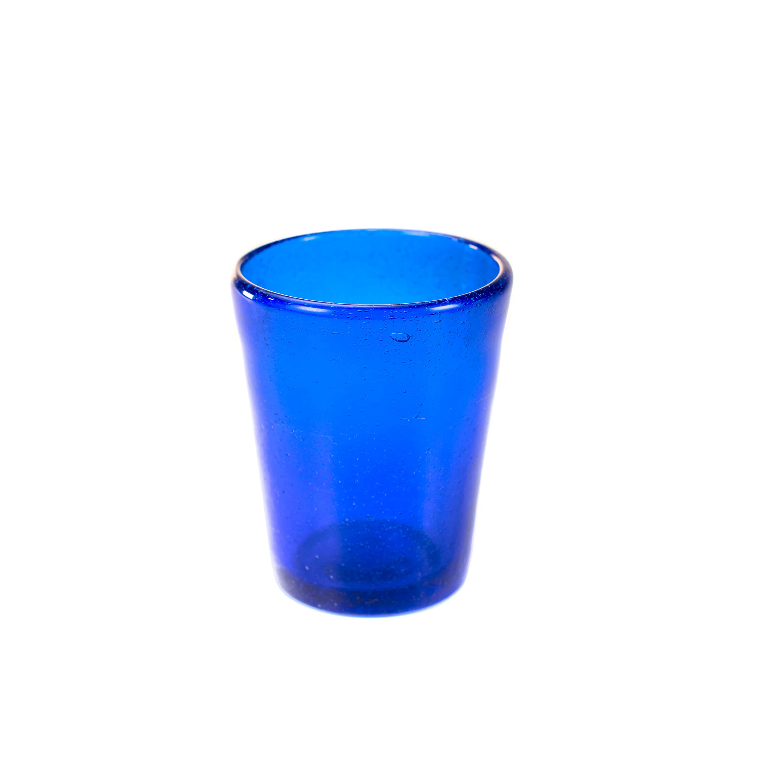 6 Bicchieri Starck In Vetro Ultrasottile - Eleganti E Moderni, Capacità 500 Cc - Foto 6