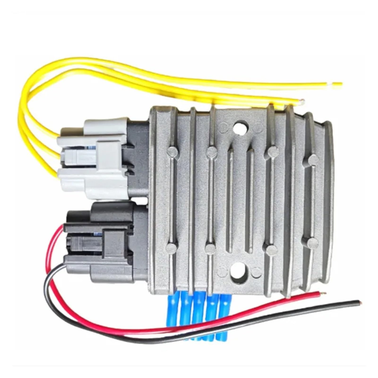 Motorbike Regulation Rectifier For 150 570 800 1000 RZR 570 800 2001G. 8 4012941 Replaceme Accessories 40A Voltage Regulator Rectifier